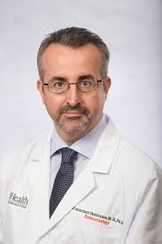 UNIVERSITY OF MIAMI ENDOCRINOLOGY FELLOWSHIP