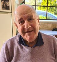 Condolence Book for Val Wynne (Avoca, Wicklow)