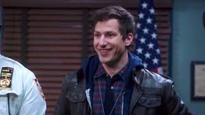 Captain ray holt takes over. Brooklyn Nine Nine Film 2013 Sinopsis Ulasan Pemain Tanggal Rilis