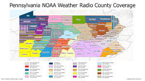 Noaa Weather Radio
