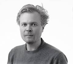 Jonathan Luke Austin