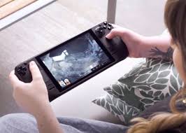 The first steam decks reserved will ship in december, but the expected fulfillment date has. Xo6f7jb A1yfom