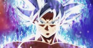 #power rangers #steven universe #dc comics #marvel comics #theultratom #goku #dragon ball #dragon ball super #ultra instinct #ultra instinct goku #dave chappelle #funny #young justice phantoms. Dragon Ball Super Editor Reflects On The Origins Of Ultra Instinct