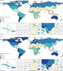 The decision to raise the legal drinking age to 21 is part of a strategy to prevent underage drinking by limiting accessibility to alcohol. Alcohol Use And Burden For 195 Countries And Territories 1990 2016 A Systematic Analysis For The Global Burden Of Disease Study 2016 The Lancet
