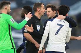 Scoring at the lane under the floodlights with no.8 on your back. Ryan Mason Wants A Good Energy Around Tottenham After Esl Debacle Northwich Guardian