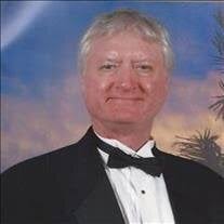 David Reed Shultz Obituary