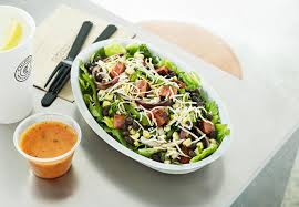For event catering, food for friends or just yourself, chipotle offers personalized online ordering and catering. New Chipotle Lifestyle Bowls Are Healthy On The Go Options