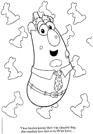 Pdf drive is your search engine for pdf files. Veggie Tales Coloring Pages Coloring Home