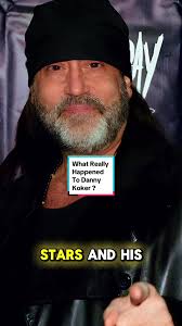 Danny Coker Selling His Rock Venue