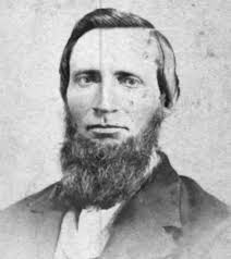 Jasper Smith of Sullivan Township, Tioga County PA 1805