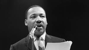 Martin Luther King. Il sogno infranto