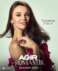 Siz de fark ettiniz mi? Agir Romantik Lygos Films