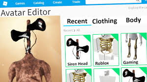 Siren head sound roblox id. Making Siren Head A Roblox Account Youtube