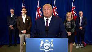 Case trends over time including hospitalizations and deaths, age and external resources. Ontario Government Launches Covid 19 Tracking Website For Schools Licensed Childcare Centres Globalnews Ca