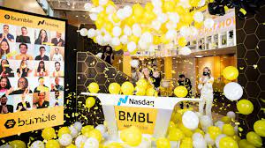 Companies listed on bestcompany.com cannot buy their position, nor do we manipulate or inflate a company's ranking for financial gain. Bumble Ceo Becomes Female Billionaire Takes Company Public With Son On Her Hip Abc News