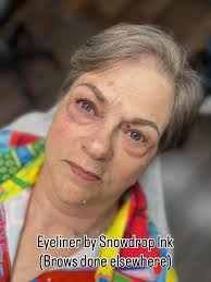 LacrosseWI Eyeliner Transformations