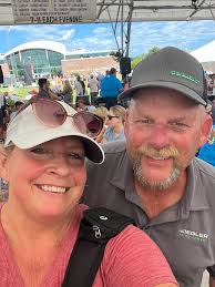 Chesterville Fair 1983: Honoring Hardworking Members