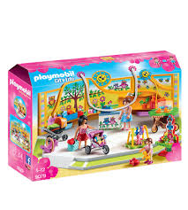 Le groupe king jouet, fondé à voiron en isère, est divisé entre deux types d'activités dans le secteur du jouet. Magasin Pour Bebes Playmobil King Jouet Maroc