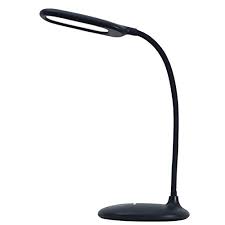 Buying a new desk lamp may sound simple, but the sheer number of options can make it a little trickier than you'd expect. Tojane Led Desk Lamp With Usb Charging Port Small White Desk Lamp For Kids 3 Level Dimmer Office Bedroom Table Lamps Buy Online In Aruba At Aruba Desertcart Com Productid 44765488