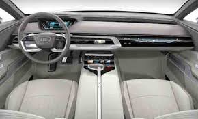 Here you will find information about models and technologies. 2020 Audi A9 Audi Car Usa