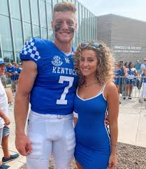 Will Levis girlfriend, Gia Duddy, graduates college after NFL Draft