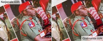 1 day ago · the nigerian army has announced the death of major general hassan ahmed, a former provost marshal. Efyp0lknqfoh0m
