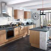 Cuisine Chene Clair Kadral Cooke Lewis Castorama Meuble Cuisine Cuisine Chene Cuisines Deco