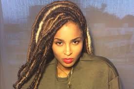 Deep conditioning is very important for persons with curlier hair. How To Keep Hair Healthy In Box Braids And Loc Extensions Thefashionspot