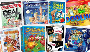 Blog De Leukste Spelletjes Voor Peuters En Kleuters Kidsproof T Gooi