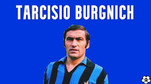 Tarcisio burgnich fu ermenegildo, amico del cuore di giacinto. Tarcisio Burgnich La Roccia Skills Goals Youtube