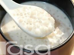 Bubur Gandum Food Snacks Cooking