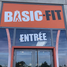 Luxembourg, city of luxembourg, rue joseph junck, 12. Basic Fit Startseite Facebook