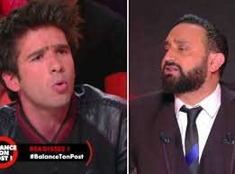 D'après les déclarations de la jeune femme, ils ont d'abord échangé des messages sur instagram avant de se rencontrer, ce que l'avocat confirme. Espece D Abruti Ce Que Cyril Hanouna Pense Vraiment De Juan Branco