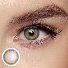 Image result for Contact Lens
