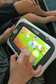 I would advise every parent or grandparent bought this leap pad ultimate for my 4 year old grandson. Leapfrog Leappad Ultimate Is An Ideal First Tablet For Kids Fun Learning Life