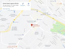 Taman molek is a town located in taman molek johor bahru, johor, malaysia. Contact Us Panda Global Logistics