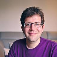 Sunset water colors photos — Glass