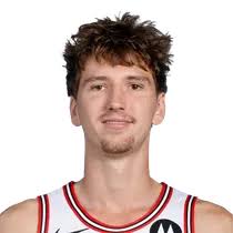 Cam Thomas or Matas Buzelis