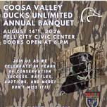 Coosa Valley Ducks Unlimited