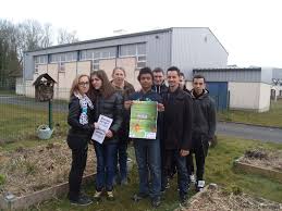 Les formations au lycée marland. Place Barbier Le 24 Mars Grandvilliers Se Lance Dans Les Incroyables Comestibles Le Reveil De Neufchatel