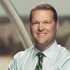 Dr. Todd Renner — Missional Wisdom Foundation