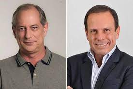 Reprodução/facebookhaddad cresceu nas pesquisas, mas ciro continua sendo o único candidato a ganhar em todos os cenários de segundo turno. Na Usp Ciro Gomes E Acusado De Homofobia Ao Falar De Doria Veja