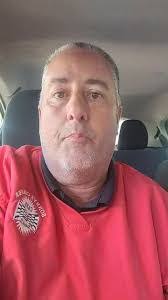 Marty Vance's Instagram, Twitter & Facebook