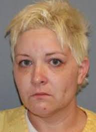 Accused mailbox thief says she wasn't stealing, but leaving gifts behind