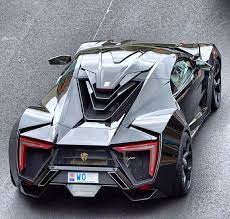 Lykan Hypersport Lykan Hypersport Super Cars Automobile