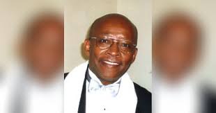 Obituary for John Lewis Coles