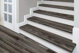 Unistrut service company offers design, engineering. Gemcore Cap A Tread Stair Tread Carpet Hardwood Lvt Tile Flooring Installation