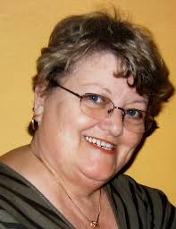 Obituary information for Marilyn Ada Simmons