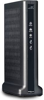 Submitted 2 years ago by willivan0604. Amazon Com Arris Surfboard T25 Docsis 3 1 Gigabit Cable Modem Certified For Xfinity Internet Voice Black Computers Accessories