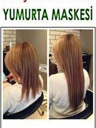 Saci Besleyen Yumurta Maskesi Www Vipbakim Com Masque Cheveux Soin Pour Cheveux Fins Soins De Cheveux Blonds